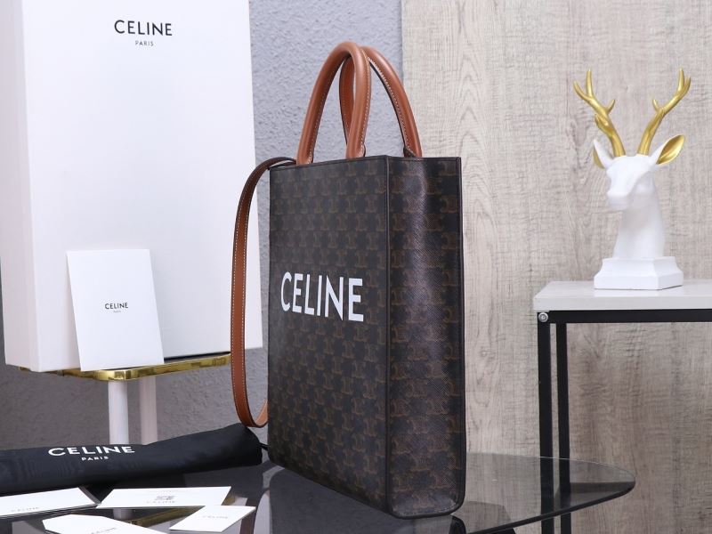 Celine Shopping Bags